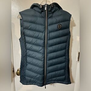 Samshield Women's Chamonix 3.0 Down Vest